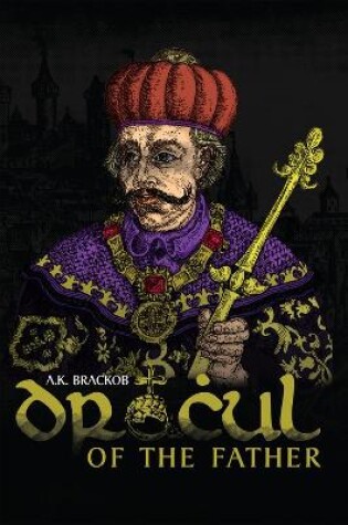 Cover of Dracul: of the Father