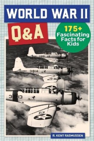 Cover of World War II Q&A