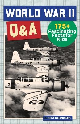 Cover of World War II Q&A