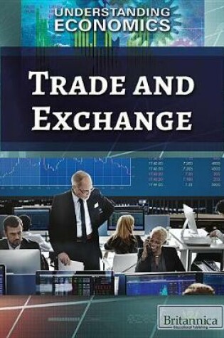 Cover of Trade and Exchange