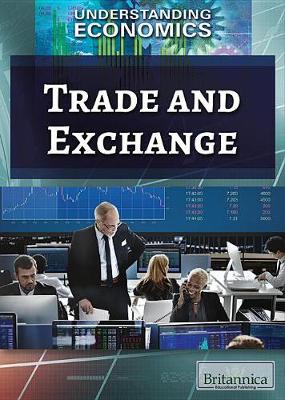 Book cover for Trade and Exchange