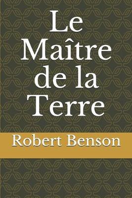 Book cover for Le Maitre de la Terre