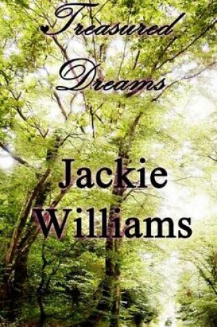 Cover of Treasured Dreams