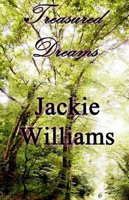 Book cover for Treasured Dreams