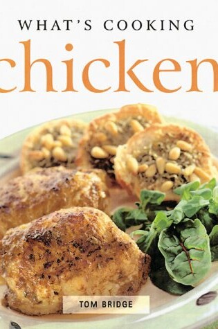 Cover of Chicken