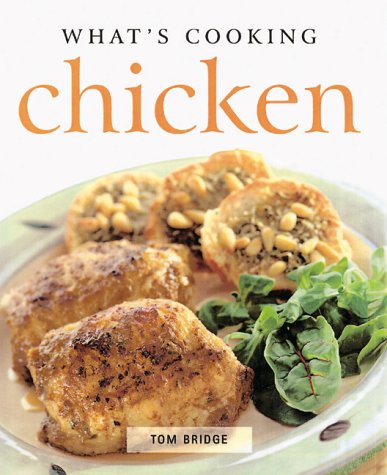 Cover of Chicken