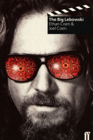 Cover of The Big Lebowski