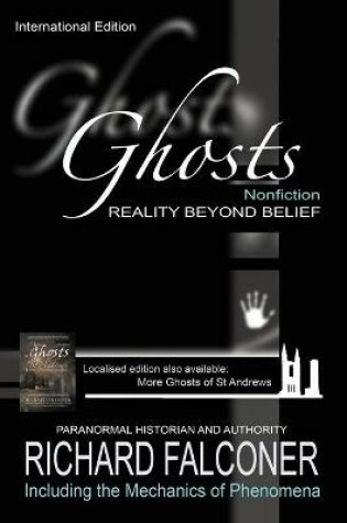 Cover of Ghosts