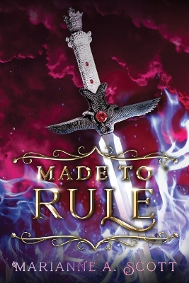 Book cover for Made to Rule