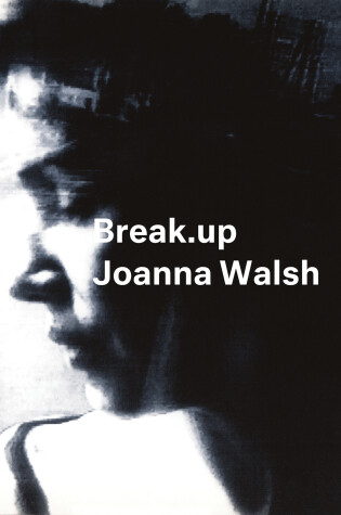 Cover of Break.up – A Novel in Essays