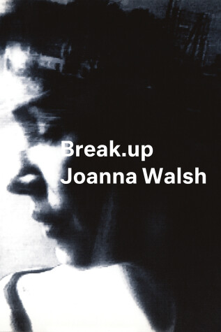 Book cover for Break.up – A Novel in Essays