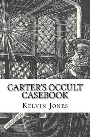 Cover of Carter's Occult Casebook