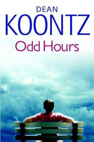 Cover of Odd Hours