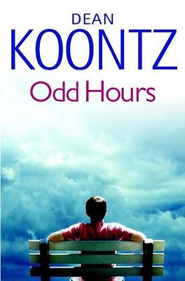 Book cover for Odd Hours