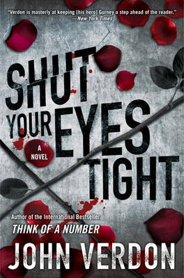 Book cover for Shut Your Eyes Tight