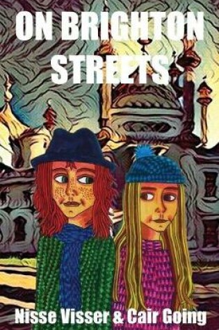 Cover of On Brighton Streets