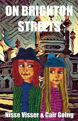 Cover of On Brighton Streets