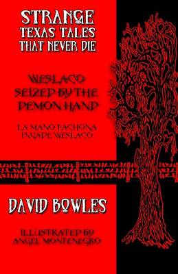 Book cover for Weslaco Seized by the Demon Hand