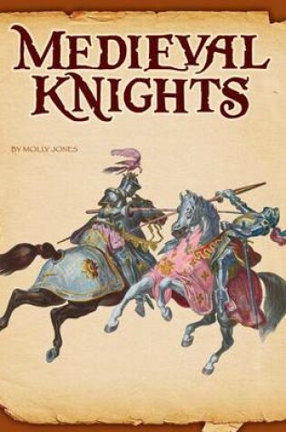 Cover of Medieval Knights