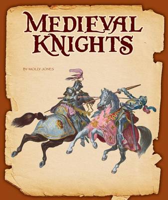 Cover of Medieval Knights