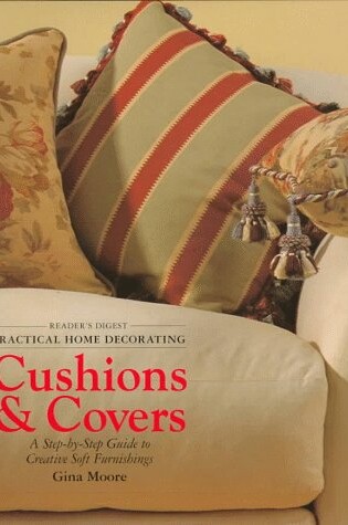 Cover of Cushions & Covers (Vol. 2)