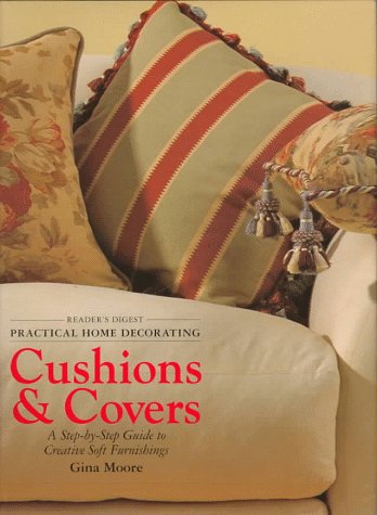 Book cover for Cushions & Covers (Vol. 2)