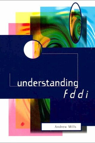 Cover of Understanding Fddi