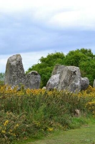 Cover of Carnac Stones