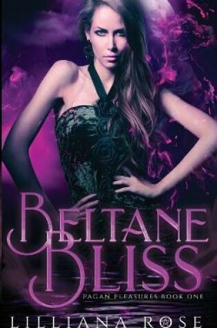 Cover of Beltane Bliss