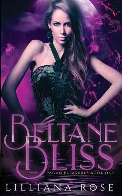 Book cover for Beltane Bliss