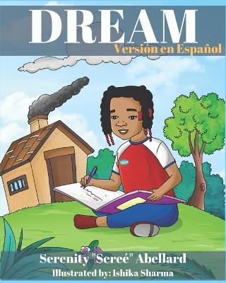 Book cover for DREAM -Spanish Version