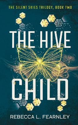 Cover of The Hive Child