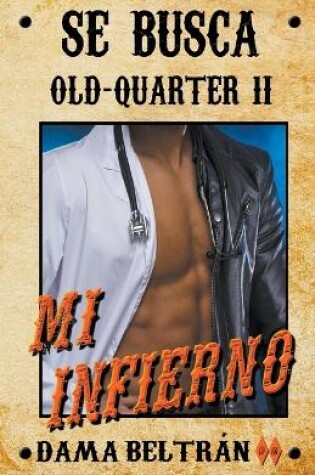 Cover of Mi infierno