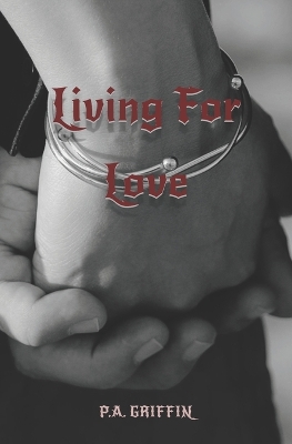 Cover of Living For Love