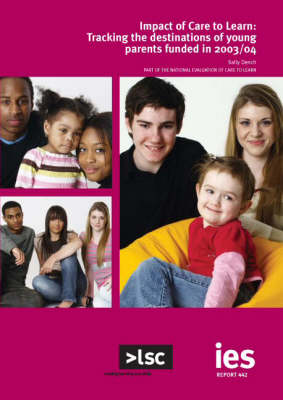 Cover of Impact of Care to Learn