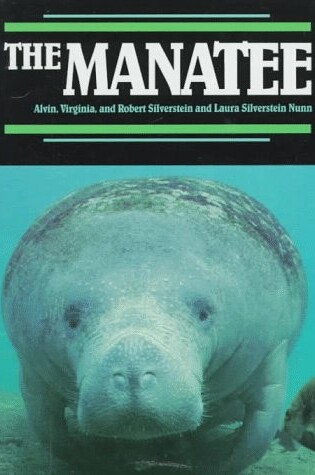 Cover of The Manatee