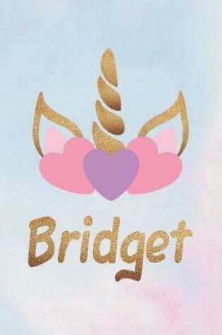 Cover of Bridget