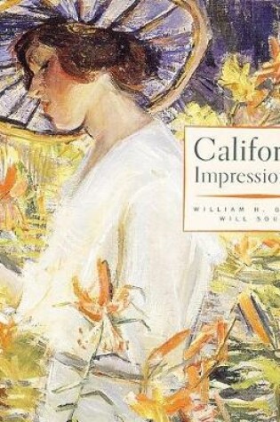 Cover of California Impressionism