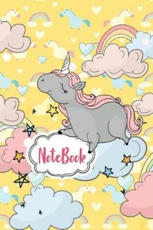 Cover of Notebook