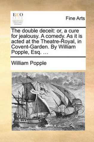 Cover of The Double Deceit