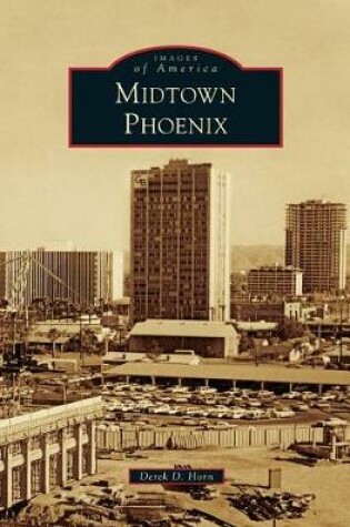 Cover of Midtown Phoenix