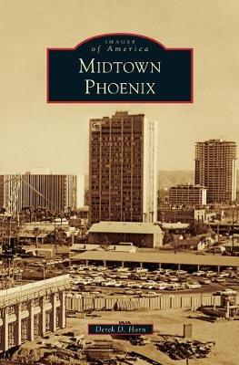 Book cover for Midtown Phoenix