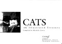 Book cover for Illustrated Treasury: Cats