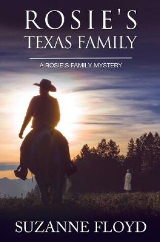 Cover of Rosie's Texas Family