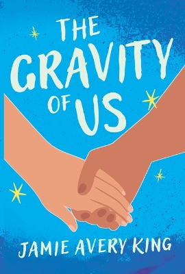 Cover of The Gravity of Us