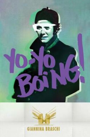Cover of Yo-Yo Boing!