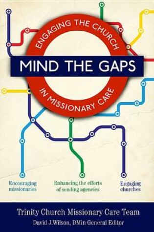 Cover of Mind the Gaps