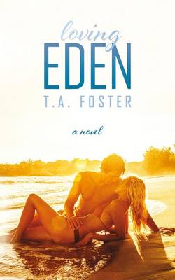 Book cover for Loving Eden