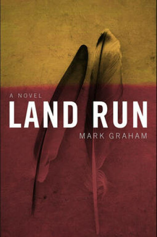 Cover of Land Run