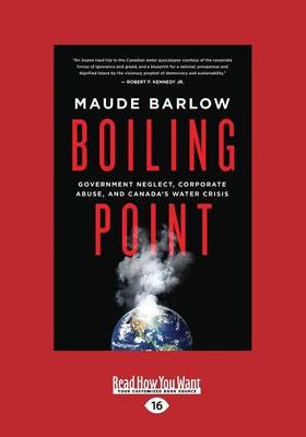 Book cover for Boiling Point